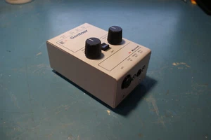 Gentner Microtel Broadcast Handset Interface Recording Patch Model 910-020-001 - Picture 1 of 5