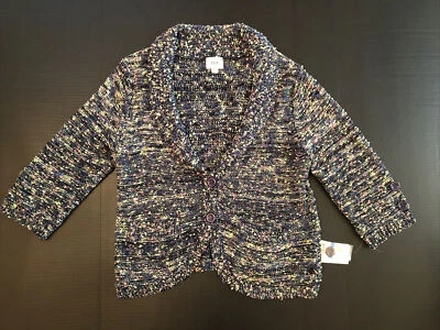 Suéter ECI para mujer XL Foto 1 de 4