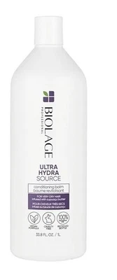 Biolage Ultra Hydra Source Conditioner - Deeply Hydrates and Conditions,...227 - Image 1 of 4