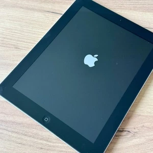 APPLE I Pad Model A1458 (MD511FD/A), Wi-Fi, 32 GB - Sehr Guter Zustand ✅ - Afbeelding 1 van 9