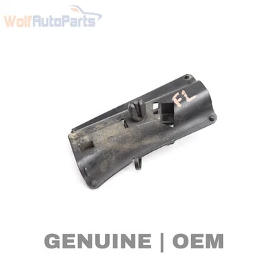 2017–2020 MERCEDES-BENZ GLA250 2,0 л — передний ЛЕВЫЙ ПРОВОД / кронштейн жгута проводов - Изображение 1 из 4