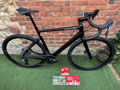 Cervelo Aspero 56cm Carbon Gravel CX Race Bike 2022 ~ Hardly Used ~ RRP £4399 - Image 1 of 4