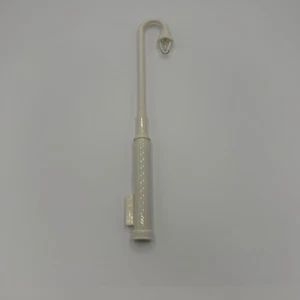 Barbie Fold N Fun Puppenhaus Leuchte Straßenlaterne Ersatz 1992 - Bild 1 von 2