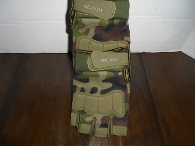 GUANTES DE CICLISMO ONLYCZY HOMBRE/MUJER Foto 1 de 3