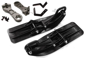 Front Sled Ski Attachment Set for Arrma 1/8 Kraton 6S BLX (for RWD Operation) - Picture 1 of 1