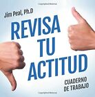 Revisa Tu Actitud  Check Your Attitude  Spanish Edition 
