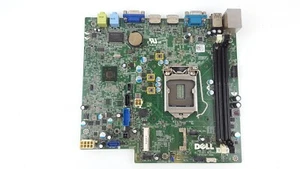Dell OptiPlex 9020 Usff Intel Socket LGA1150 DDR3 Desktop Motherboard KC9NP - Picture 1 of 4