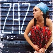 Zaz von Zaz | CD | Zustand gut - Bild 1 von 1