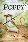 Poppy (Tales from Dimwood Forest) - Paperback By Avi - ACCEPTABLE