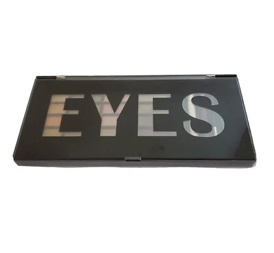 Profusion Cosmetics Cool  24 Shade MultiFinish Eyeshadow Palette NWOB - Image 1 of 4