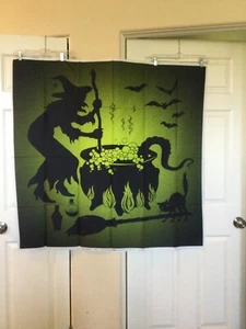 SUPERNOVA SEASONS HALLOWEEN VON JEANIE SUMRALL-AJERO FÜR HOFFMAN HEXEN BRAU - Bild 1 von 6