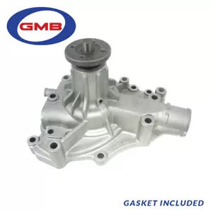 Bomba de agua para aleación Ford Falcon Fairlane F100 Cleveland 302 351 V8 1969-1985 - Imagen 1 de 2