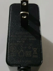 AC ADAPTER qs-0600500u - Picture 1 of 2