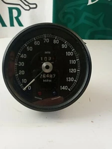 Jaguar Speedometer Smiths SN 6326157/57 1020 - Picture 1 of 6