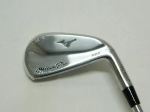 Mizuno Pro 225 Forged Single 3 Iron - Choose Your Shaft And Flex New - Picture 1 of 11