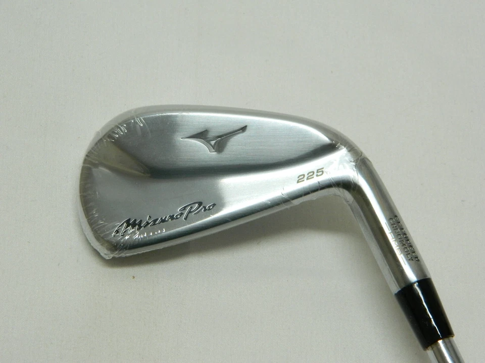 Mizuno Pro 225 Forged Single 3 Iron - Choose Your Shaft And Flex New  - Image 1 of 3