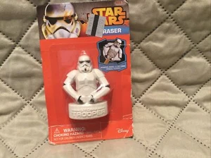 Innovative Designs, LLC Disney Star Wars Storm Trooper 3D Puzzle Gomma 1812SW - Foto 1 di 2