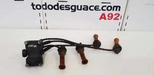 1619343 bobina de encendido para CITROEN FOCUS 1.6 16V 2001 101341 - Bild 1 von 15