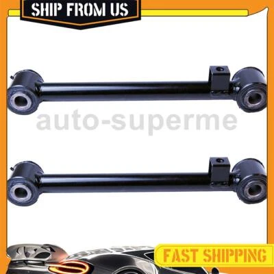 Задний нижний задний боковой рычаг 2x подходит для Hyundai Sonata 2006-2008 - Изображение 1 из 3