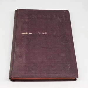 Chambers Encyclopedia Volume 1 1884 Revised Edition Unverändert And Unabridged - Bild 1 von 15