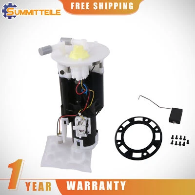 Fuel Pump Module For 1998-2002 Honda Accord 2001-02 Acura CL 1999-01 TL SP8030M - Image 1 of 4