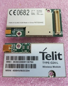 BRAND NEW TELIT GSM G24-L MODULE *** US STOCK *** - Picture 1 of 1