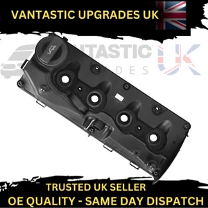 FOR VW AMAROK, CRAFTER 2HA 2HB 2.0 TDI BiTDI CYLINDER HEAD/ ROCKER COVER-GASKET - Picture 1 of 9
