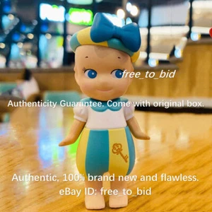 Sonny Angel Welcome to Wonderland Series Sonny Mini Figure - Imagen 1 de 6