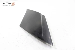 2018 - 2023 LAND ROVER RANGE ROVER VELAR REAR LEFT QUARTER D PILLAR MOLDING OEM - Picture 1 of 8