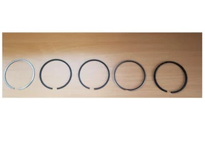 MWM KD412, AKD412 - Kolbenringsatz Fendt Favorit 1, Favorit 2, Fix 1, Wahl - Bild 1 von 1