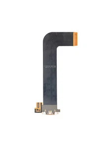 Charging Port Flex Cable Compatible For Samsung Galaxy Note Pro 12.2 (P900) - Picture 1 of 5