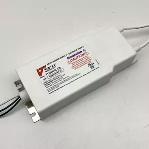 Ventex VT12030CL-120 Transformador de Letreros de Neón 120V Fuente de Alimentación 12000V 12kV 30mA - Imagen 1 de 12