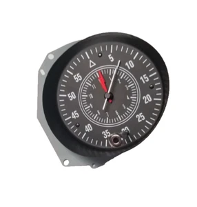 Fits 72 73 74 Cuda Challenger E-Body Rallye Dash Clock 1972 1973 1974 NEW - Picture 1 of 1