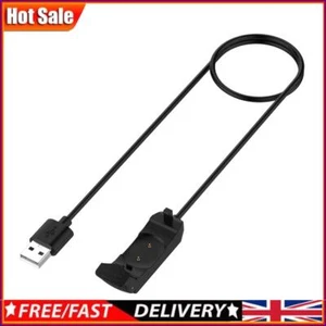 Fast USB Charging Cable Portable Charger Device for Amazfit Neo Smart Watch - Zdjęcie 1 z 11