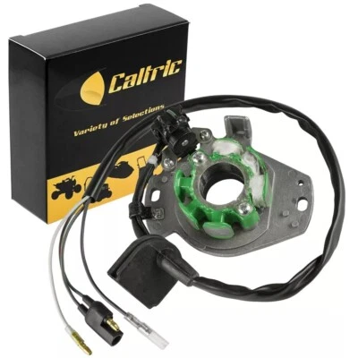 Статор для Honda CR125R Cr 125R 1992 1993 1994 1995 Magneto 31100-KZ4-861 - Изображение 1 из 4