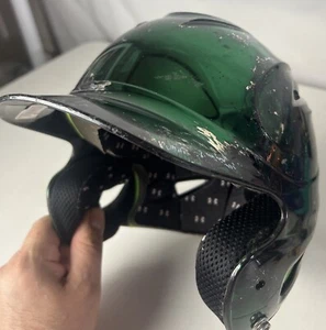 Under Armour Batting Helmet UABH100 Digital Camo Design Sz.6.5-7.75 - Picture 1 of 4