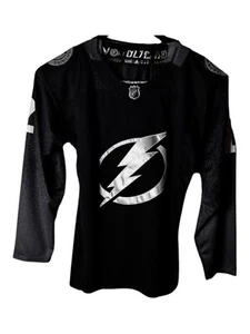 Adidas Lightning Bolts Trikot Langarm #12 Größe 52 - Bild 1 von 15