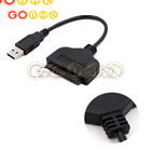 3.0 Converter Adapter to SATA ATA Cable for Laptop 2.5&quot; Hard Drive Disk