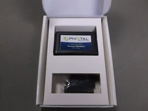 NEW PIVOTAL PAYMENTS CREDIT CARD READER DEC-PIVMOBILE - Picture 1 of 1