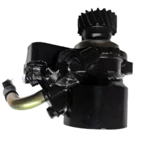 Bomba de dirección asistida HINO J05C ROTACIÓN 44350-1340 nueva - Imagen 1 de 5