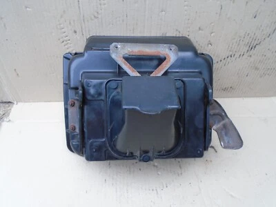 VENTILADOR VENTILADOR CALENTADOR FIAT 850 SEDÁN CARCASA motor Spider? Foto 1 de 4