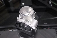 AT4Z9E926B THROTTLE BODY AND MOTOR ASY