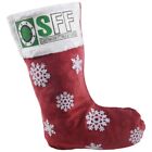 Personalized Christmas Stockings  Fireplace Hanging9775