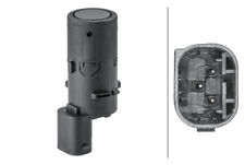 Produktbild - Sensor Einparkhilfe HELLA für FORD MONDEO III Stufenheck (B4Y)