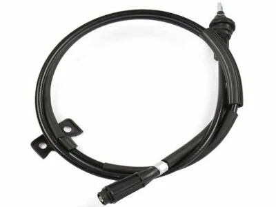For 2001-2004 Volvo V70 Parking Brake Cable 28253KG 2002 2003 - Image 1 of 2