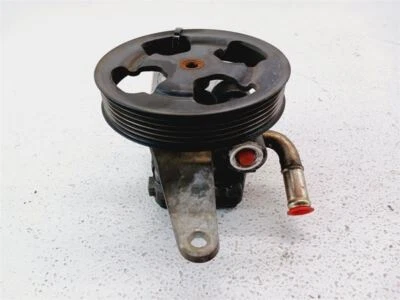 03-06 NISSAN 350Z 03-06 G35 Power Steering Pump Assy OEM 49110AM605 Foto 1 de 4