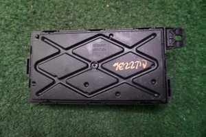 2012 BMW 335I COMFORT MODULE BCM OEM A2C30450207 - Picture 1 of 4