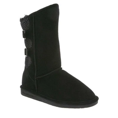 Bearpaw Women's Boshie Boots (Size 7) 7 - Image 1 of 4