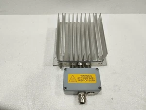 SEW BW068-006-T EURODRIVE RESISTOR GWK150.36020068.0600.81 BRAKING FILE E226619 - Picture 1 of 6