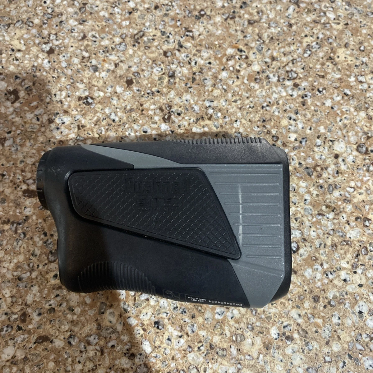 Bushnell Tour V3 Slope Edision距離計 Bushnell Rangefinder Tour V3 White Slope Edition